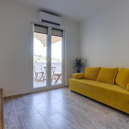 Ferienwohnung Demi Senj  Exterior foto