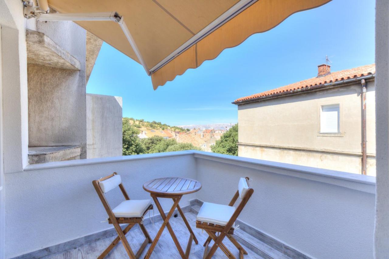 Ferienwohnung Demi Senj  Exterior foto