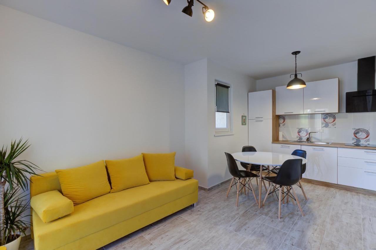 Ferienwohnung Demi Senj  Exterior foto