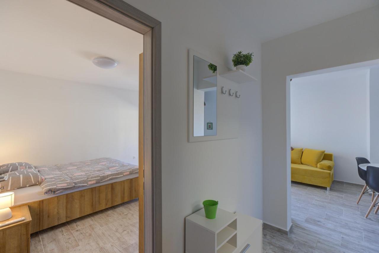 Ferienwohnung Demi Senj  Exterior foto