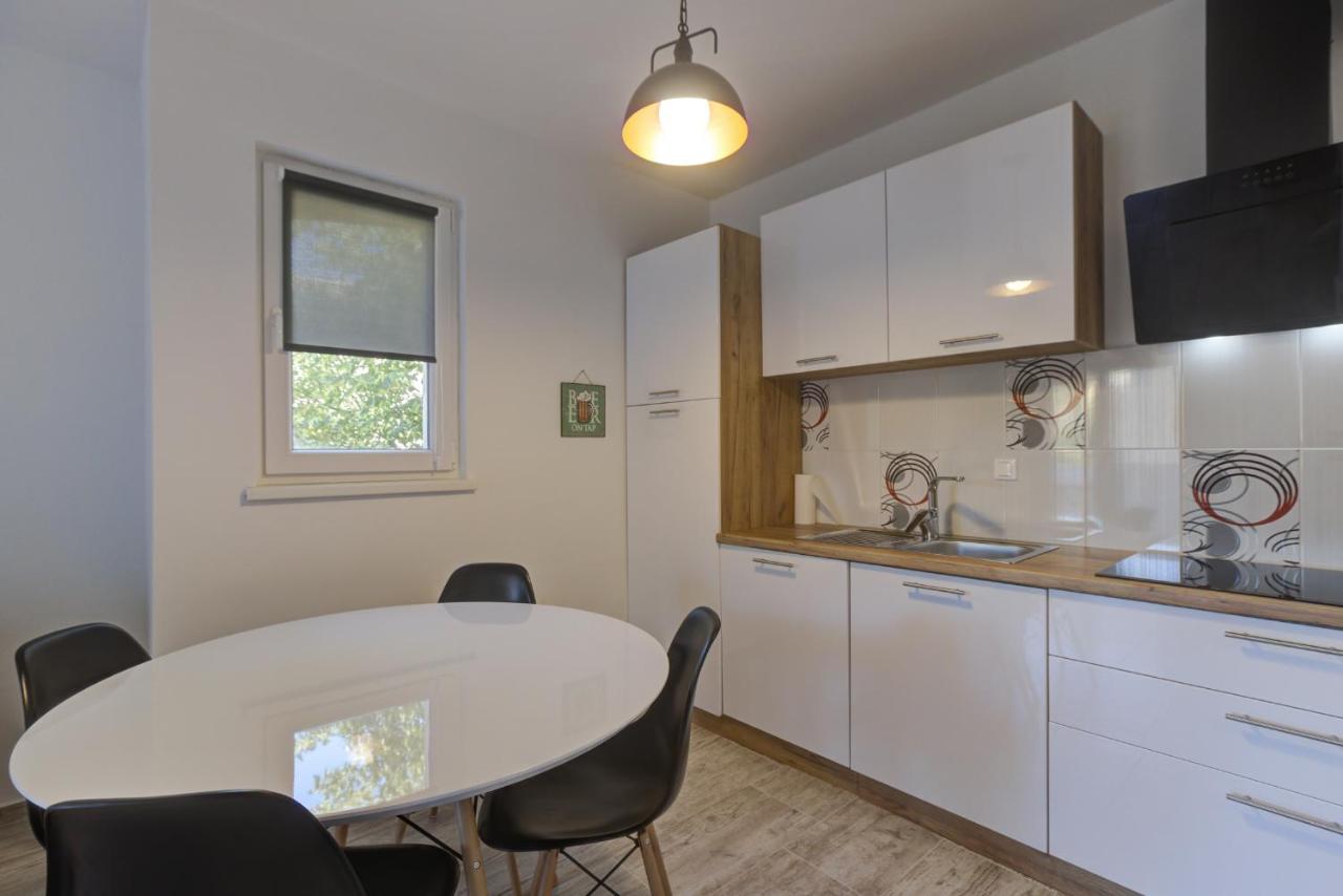 Ferienwohnung Demi Senj  Exterior foto