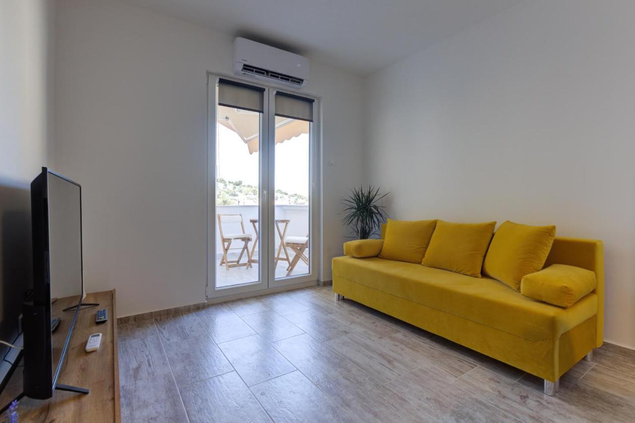 Ferienwohnung Demi Senj  Exterior foto