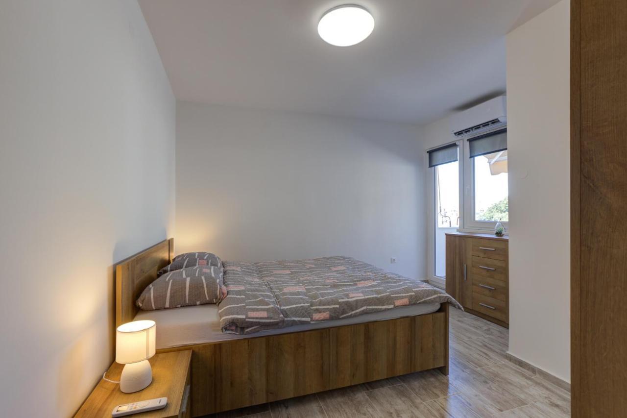 Ferienwohnung Demi Senj  Exterior foto