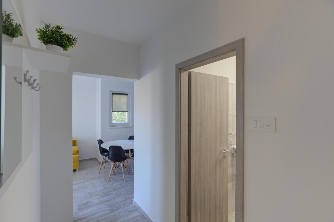 Ferienwohnung Demi Senj  Exterior foto