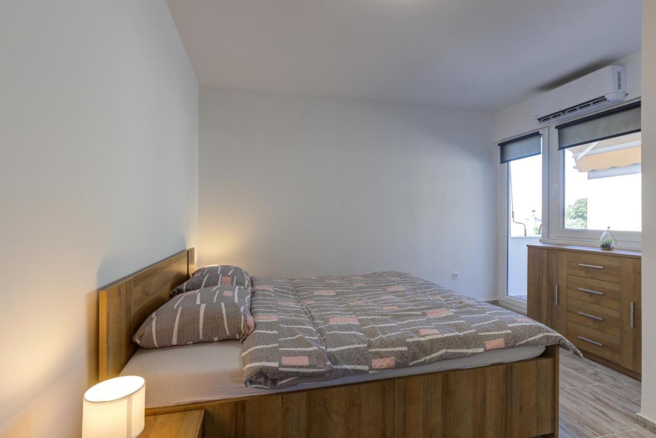 Ferienwohnung Demi Senj  Exterior foto