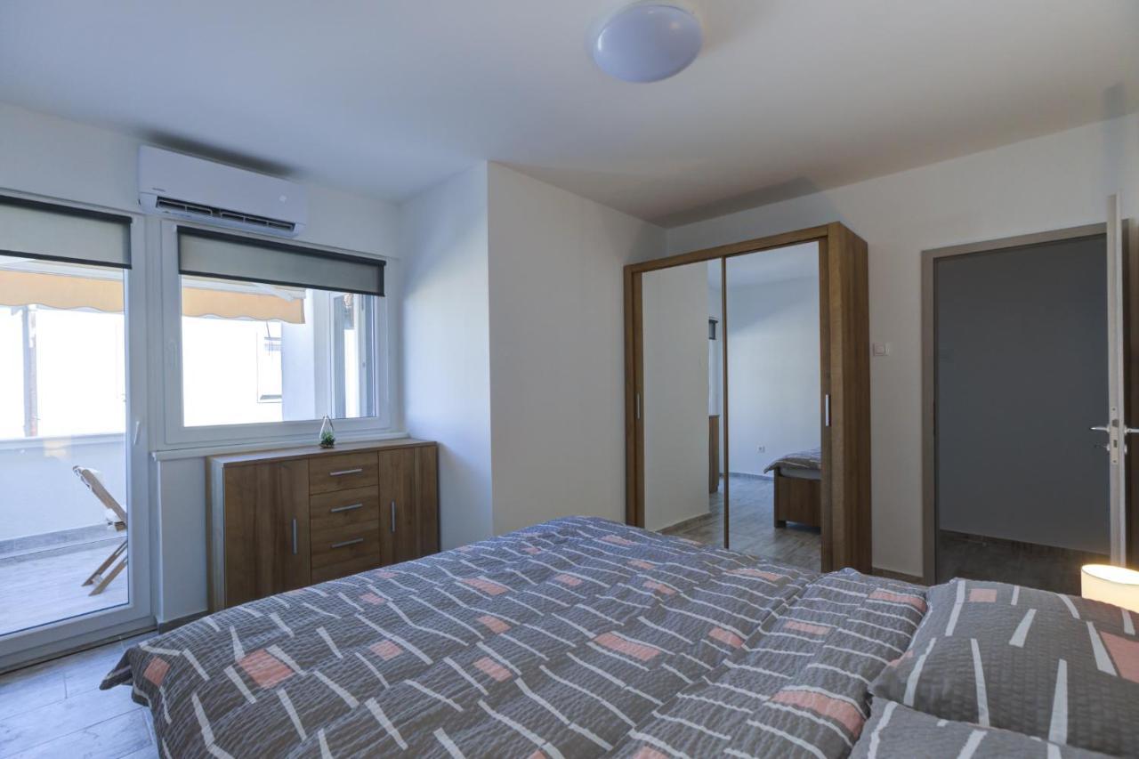 Ferienwohnung Demi Senj  Exterior foto