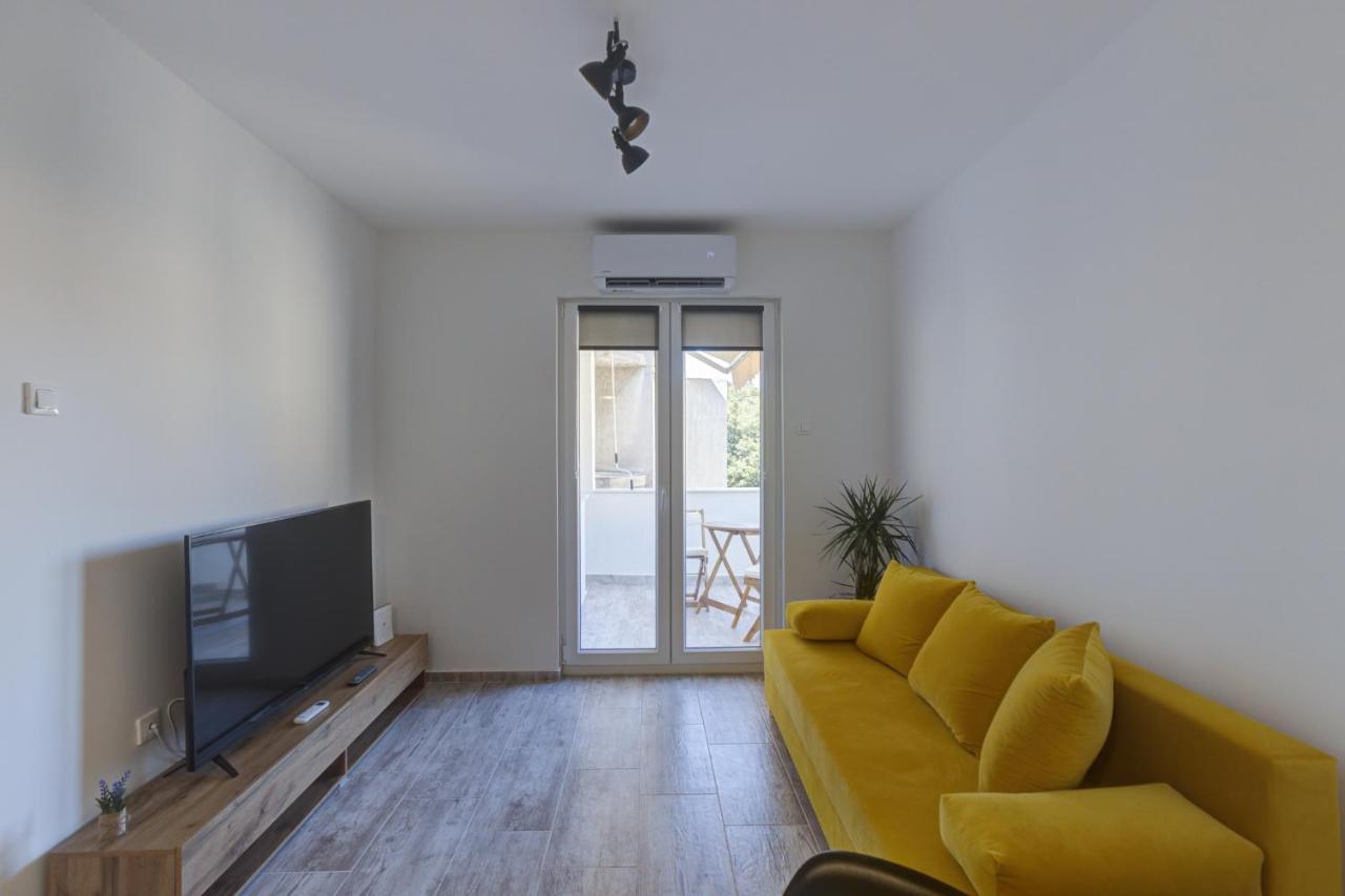 Ferienwohnung Demi Senj  Exterior foto