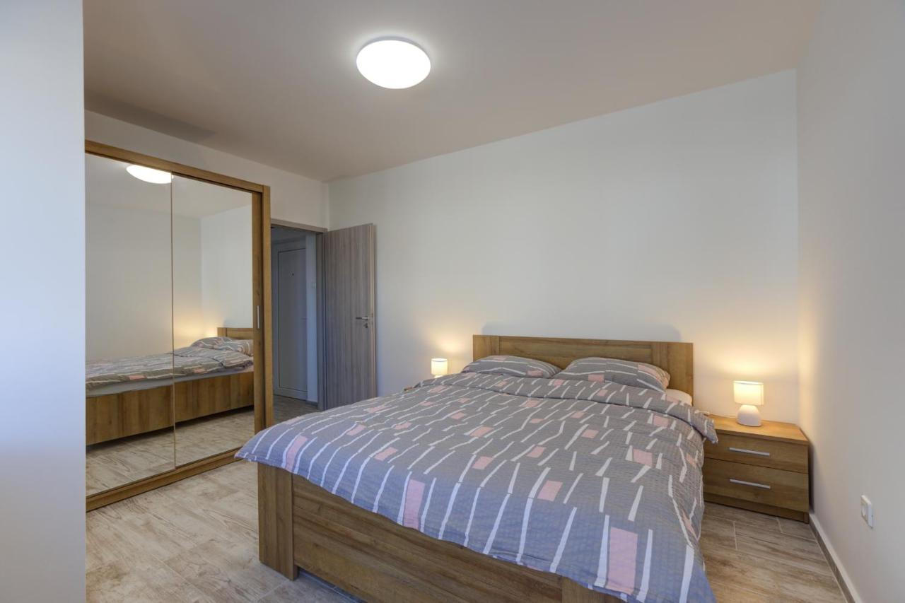 Ferienwohnung Demi Senj  Exterior foto