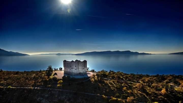 Ferienwohnung Demi Senj  Exterior foto